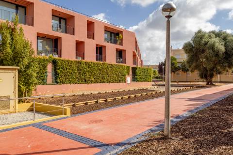 Magnífico apartamento T1 - THE ONE