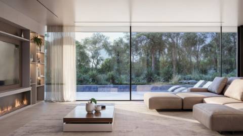 Terreno com projeto aprovado - Areeiro