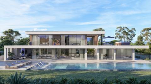 Terreno com projeto aprovado - Areeiro