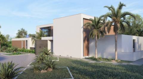 Terreno com projeto aprovado - Areeiro