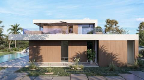 Terreno com projeto aprovado - Areeiro