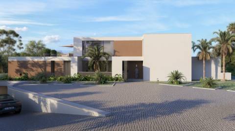 Terreno com projeto aprovado - Areeiro