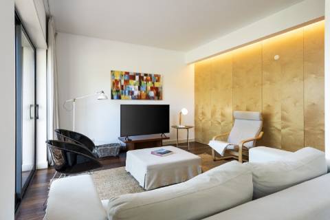 Apartamento T1 - Vilamoura