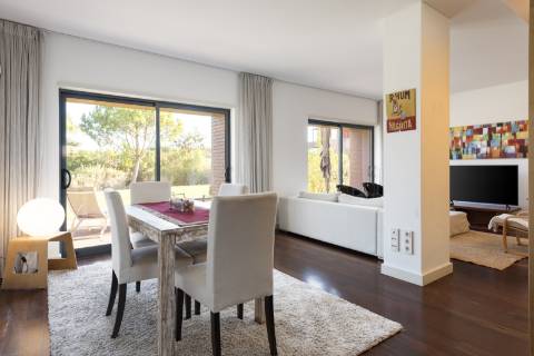 Apartamento T1 - Vilamoura