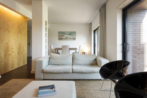 Apartamento T1 - Vilamoura