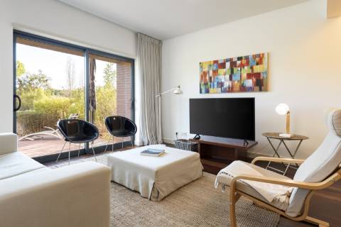 Apartamento T1 - Vilamoura