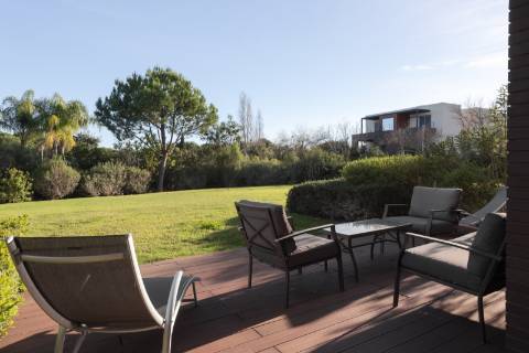 Apartamento T1 - Vilamoura