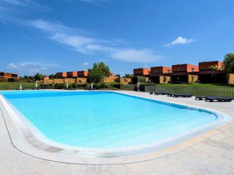 Apartamento T1 - Vilamoura