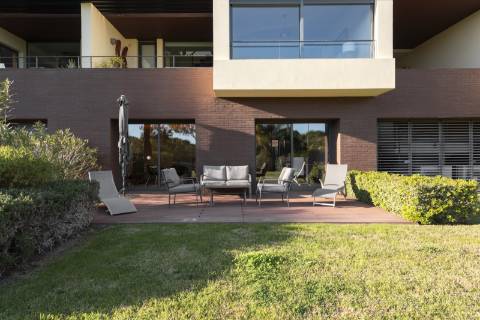 Apartamento T1 - Vilamoura