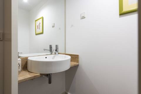 Apartamento T1 - Vilamoura