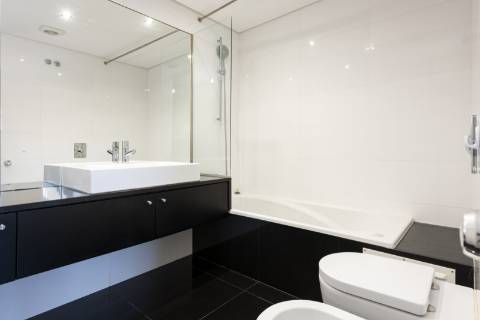 Apartamento T1 - Vilamoura