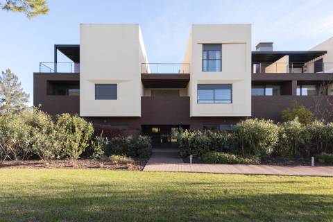 Apartamento T1 - Vilamoura