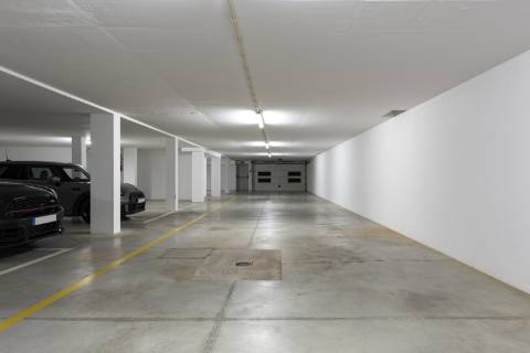 Apartamento T1 - Vilamoura