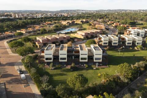 Apartamento T1 - Vilamoura