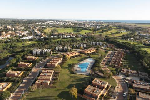 Apartamento T1 - Vilamoura