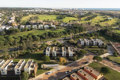 Apartamento T1 - Vilamoura