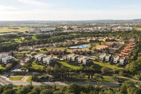 Apartamento T1 - Vilamoura