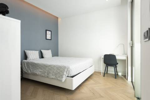 Luxuosa moradia com vista panorâmica para o campo de golfe de Vilamoura
