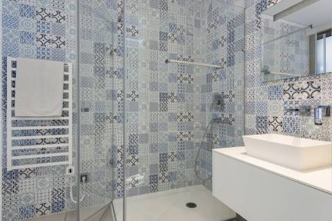 Luxuosa moradia com vista panorâmica para o campo de golfe de Vilamoura
