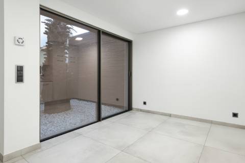 Luxuosa moradia com vista panorâmica para o campo de golfe de Vilamoura
