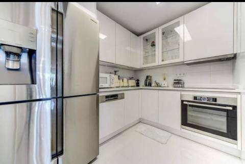 Apartamento T1 duplex com vista para o lago na Quinta do Lago