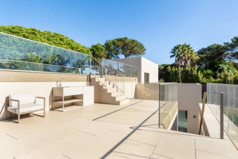 Moradia de Luxo na Exclusiva Quinta da Marinha