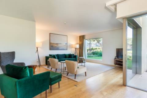 Moradia de Luxo na Exclusiva Quinta da Marinha