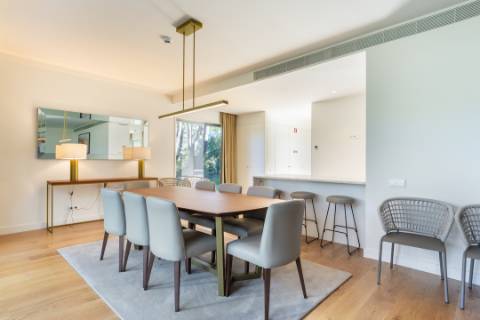 Moradia de Luxo na Exclusiva Quinta da Marinha