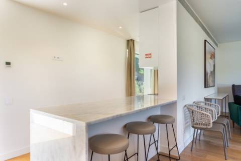 Moradia de Luxo na Exclusiva Quinta da Marinha