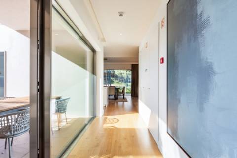 Moradia de Luxo na Exclusiva Quinta da Marinha