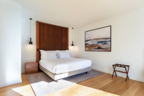 Moradia de Luxo na Exclusiva Quinta da Marinha