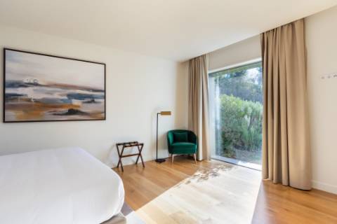 Moradia de Luxo na Exclusiva Quinta da Marinha