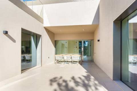 Moradia de Luxo na Exclusiva Quinta da Marinha