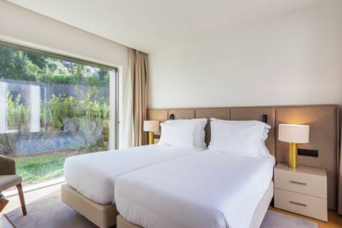 Moradia de Luxo na Exclusiva Quinta da Marinha