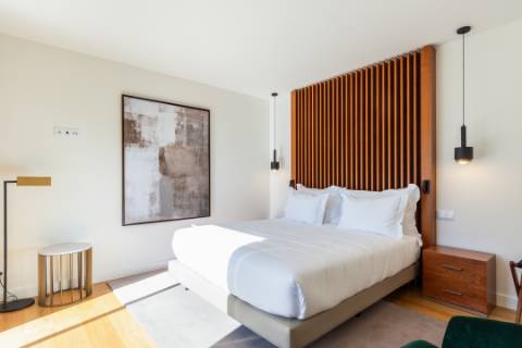 Moradia de Luxo na Exclusiva Quinta da Marinha