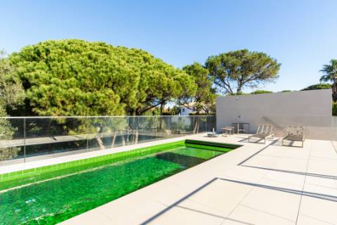 Moradia de Luxo na Exclusiva Quinta da Marinha