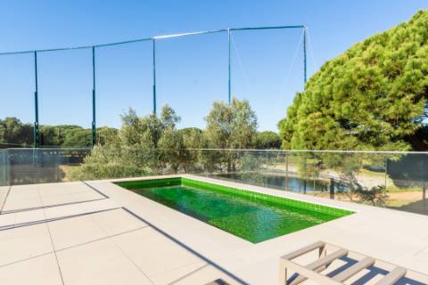 Moradia de Luxo na Exclusiva Quinta da Marinha