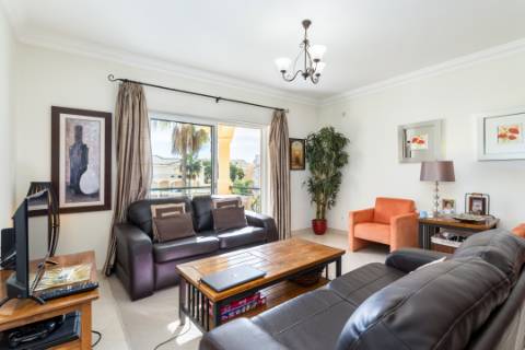 Apartamento T1 +1 - Praia Village, Vilamoura