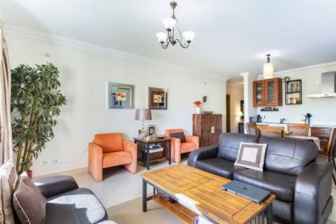 Apartamento T1 +1 - Praia Village, Vilamoura