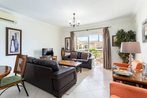 Apartamento T1 +1 - Praia Village, Vilamoura