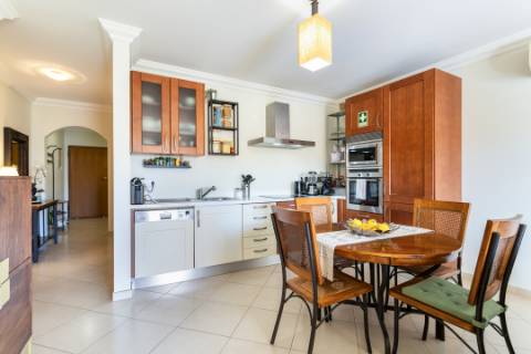 Apartamento T1 +1 - Praia Village, Vilamoura