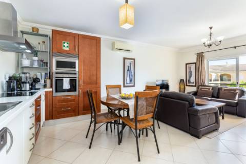 Apartamento T1 +1 - Praia Village, Vilamoura