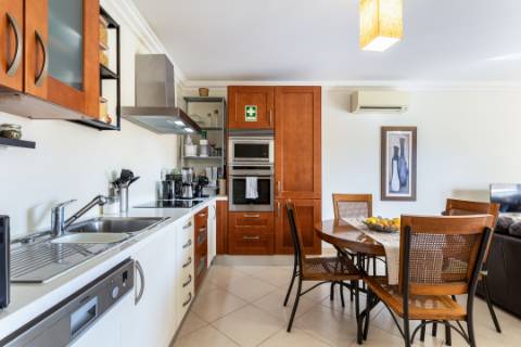 Apartamento T1 +1 - Praia Village, Vilamoura