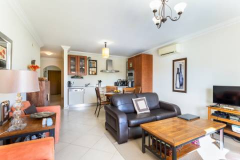 Apartamento T1 +1 - Praia Village, Vilamoura