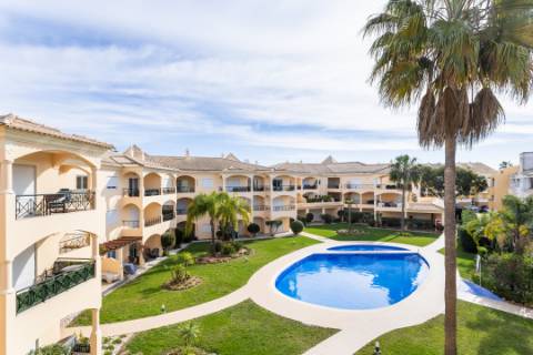 Apartamento T1 +1 - Praia Village, Vilamoura