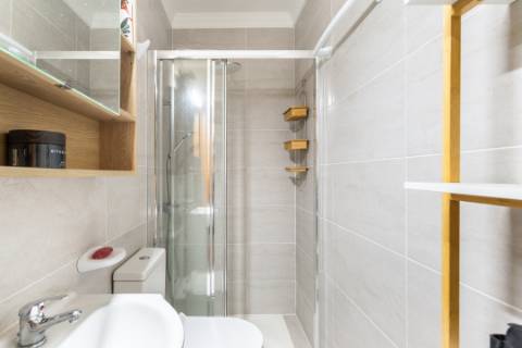 Apartamento T1 +1 - Praia Village, Vilamoura