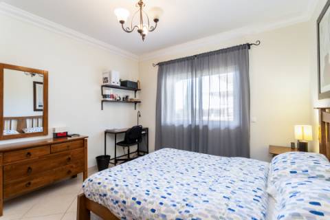 Apartamento T1 +1 - Praia Village, Vilamoura