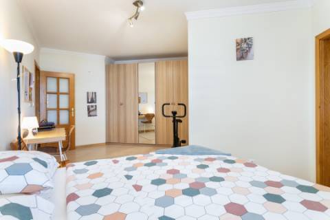 Apartamento T1 +1 - Praia Village, Vilamoura