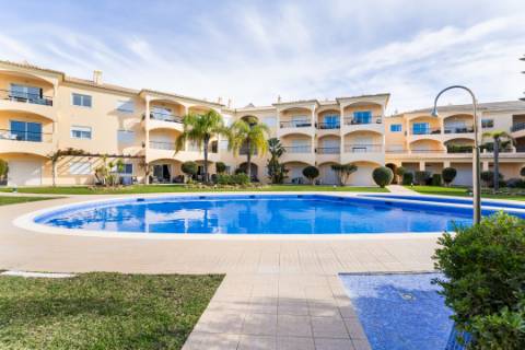 Apartamento T1 +1 - Praia Village, Vilamoura
