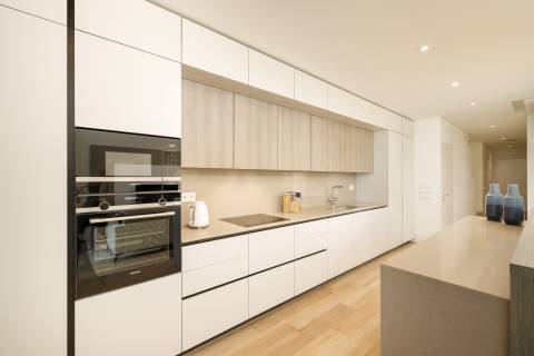 Moradias geminadas V2 de luxo - Centro de Vilamoura